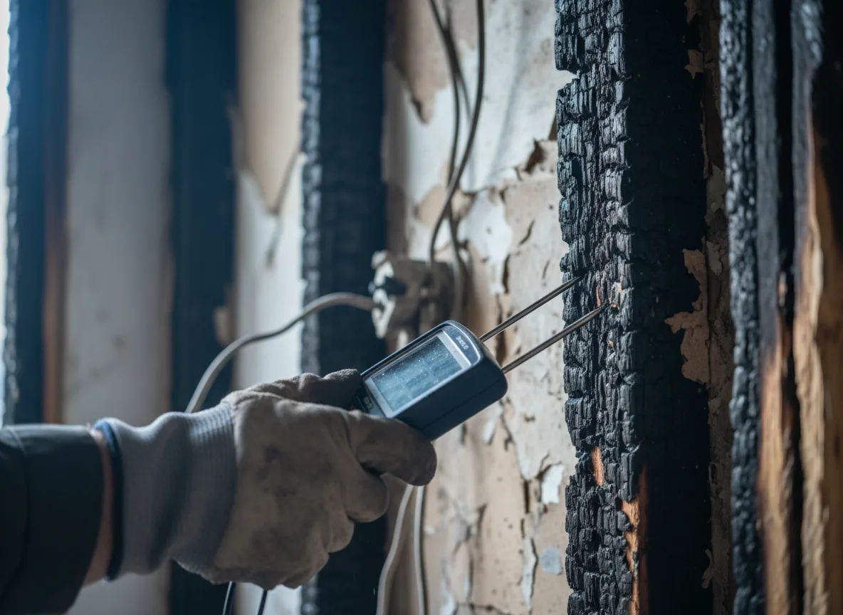 Fire Damage Restoration Burkburnett, TX FAQs